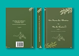 Livro UM RAMO DOS OLIVEIRAS NO RIO DE JANEIRO