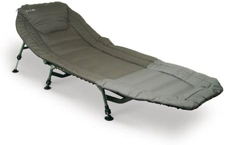 Chub snooper bedchair Clearance