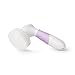 Spin for Perfect Skin -  Not UR Mom's Purple