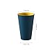 reakfaston Toothbrush Cup Toothbrush Mug 4PCs Home Tooth-Brushing Cup Simple Fashion Plastic Bathroom Cup