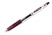 Pilot Juice 0.38mm Gel Ink Ballpoint Pen, Dark Red (LJU-10UF-DR)
