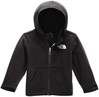 toddler glacier full zip hoodie