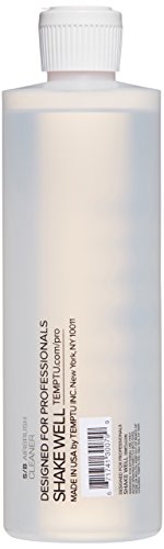 Temptu S/B Airbrush Cleaner, 16 fl oz