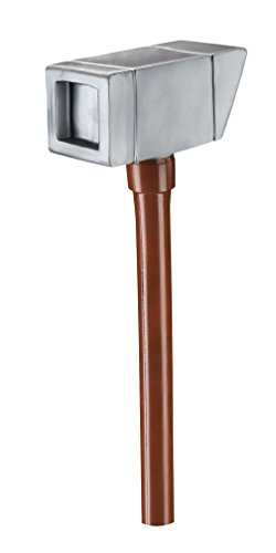 Disguise LEGO Ninjago Movie Hammer Costume Accessory