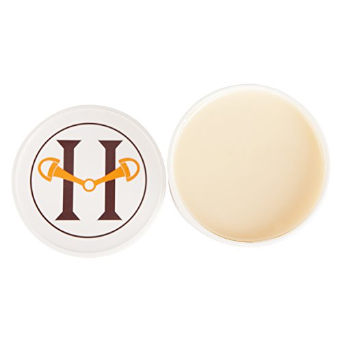 Huntley Equestrian Sedgwick All Natural Leather Care| Leather Conditioner| Leather Softener (65 ML/ 2.2 OZ.)