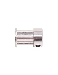 winsinn de aluminio 2 GT GT2 rueda sincrónica de 16 20 dientes orificio 5 6,35 mm. 8 mm. 16T 20T Timing Polea para 3d impresora de ancho 10 mm. correa dentada Mendel Makerbot Reprap Bowden Prusa i3 Kossel Delta