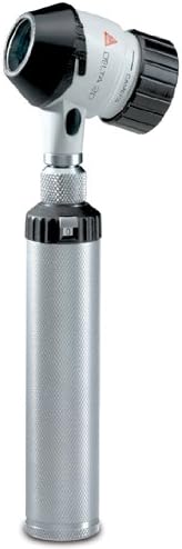 5096331 DELTA 20 Dermatoscope Set TL w/2.5V Handl Ea K-25610118TL Sold Individually MADE BY Heine USA Ltd