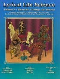 Lyrical Life Science Workbook (Mammals, Ecology, and Biomes, 2)