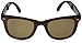 Ray-Ban RB4105 Folding Wayfarer Sunglasses