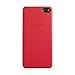 Amazon Polyurethane Case for Fire Phone, Red