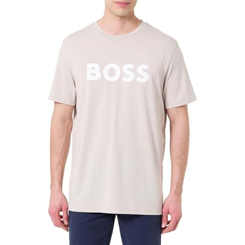 Boss Thinking 1 10246016 01 T-Shirt Men