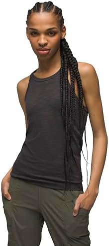 Alo Yoga Women's Lark Tank at Amazon Women's Clothing store