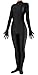 Marvoll Unisex Lycra Fullbody Catsuit Without Hood for Kids and Adults