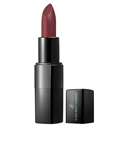 VINCENT LONGO Demi-Matte Velour Lipstick, Putna Spice