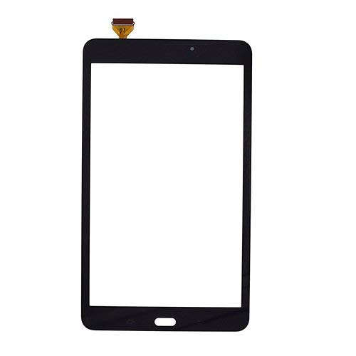 TheCoolCube Touch Digitizer Replacement Screen Glass Compatible with Samsung Galaxy Tab A 8.0 2017 SM-T380 T380 WiFi Version (Not Include LCD) (Black)
