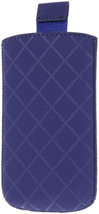 Valenta America Pocker Neo Diamonds Series Case for iPhone 5/5c/5S - Retail Packaging