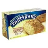 Tastykake: Koffee Kake Juniors (3 Boxes)