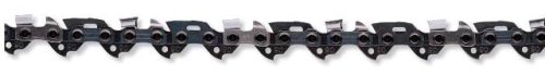 Oregon 52 Drive Link Micro-Lite 3/8-Inch Pitch, .043-Inch Gauge, Low Kickback Saw Chain 90SG052G