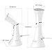 UMUM Clothes Steamer, Handheld Garment Fabric Wrinkles Remover,Fast Heat and Auto Off, Portable Travel Steamer with Detachable 320ml Water Tank