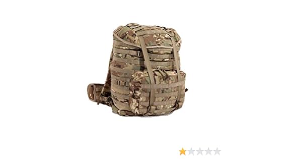 molle 4000 airborne rucksack for sale
