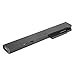 OMCreate Battery for HP EliteBook 8530P 8540P 8530W 8540W 8730W 8740W / HP ProBook 6545B, fits P/N KU533AA 493976-001 - 12 Months Warranty [Li-ion 8-Cell]
