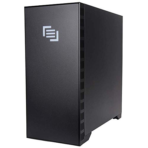 Vybe Case Maingear Vybe Build MAINGEAR Vybe RGB Tempered Glass ATX