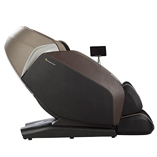 Human Touch CERTUS Zero Gravity Massage Chair, Full Body Back, Leg