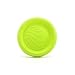 LaRoo Dog Disc Indestructible Dog Flying Disc Dog Toys Flyer Small, Medium Large Dogs