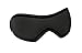 VForce Grill Goggle Lens - Dual Pane Thermal - Ninja Black / Dark Smoke
