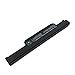CSE New Laptop Replacement Battery for K53 K53E X54C X53S X53 K53S X53E A32-K53 A41-K53-12