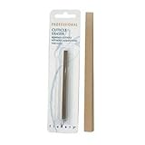 Flowery / Hindostone Nail Finisher & Cuticle Eraser