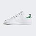 adidas Performance Stan Smith C Skate Shoe (Little Kid)