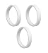 ATIE PoolSupplyTown Pool Cleaner All Purpose Tire Replacement Fits Polaris 180 280 360 380 All Purpose Tire C10 - (3 Pack) primary