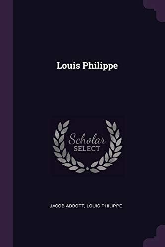 Louis Philippe