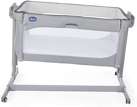 chicco next to me magic crib reviews