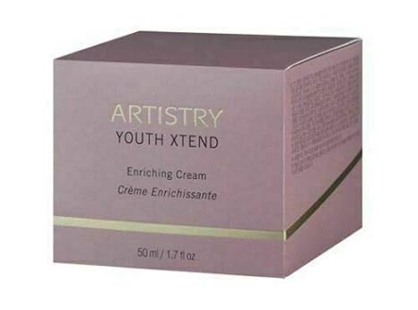 amway anti ageing cream