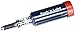 Lumax LX-1173 Navy Blue Disposable Push-Lube Grease Gun