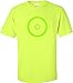 Adult Gaming Power Button Gamer Pride T-Shirt