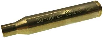 Suphunter 30-06 25-06 270 Red Laser Beam Dot Sighter BoreSight