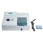 Spectrophotometer-4-LDC-721-Digital-Lab-Visible-Wavelength-Range-350-1020nm-Wave-Tungsten-Lamp-Equipment-110V-Photometer-USA-Stock