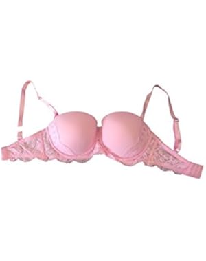 Calvin Klein Customized Lift Strapless Bra