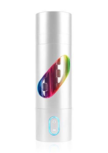 Pipedream Pdx Rechargeable Roto Bator Masturbator, Pussy
