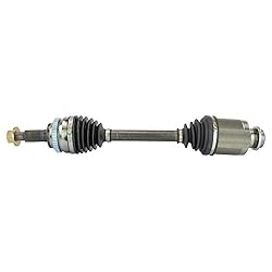 TRQ CV Axle Assembly Set - PRDVL04926