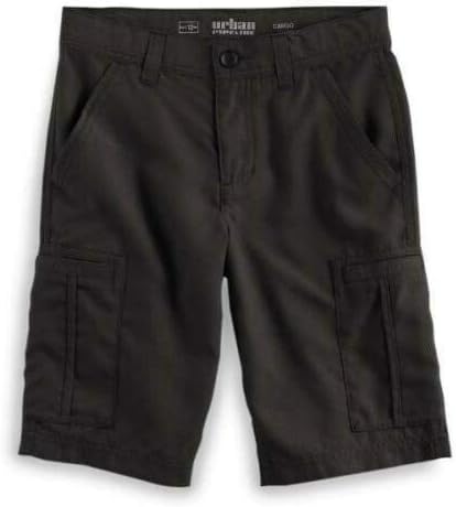 urban pipeline cargo shorts