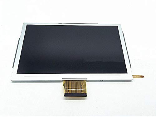 image for guanximaoyi Replacement Display LCD Screen Digitizer for Wii U Gamepad