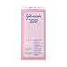 Johnson's Nursing Pads - Contour - 60 ct - 2 pk