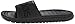 adidas Performance Men's Voloomix M Slide Sandal,Core Black/Core Black/Core Black,11 M US