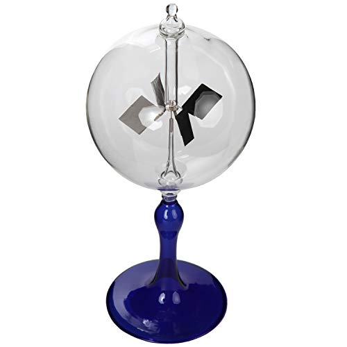 5 Lilys+Home+Radiometer+Electromagnetic+Fascinating