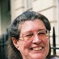 Judy Hall