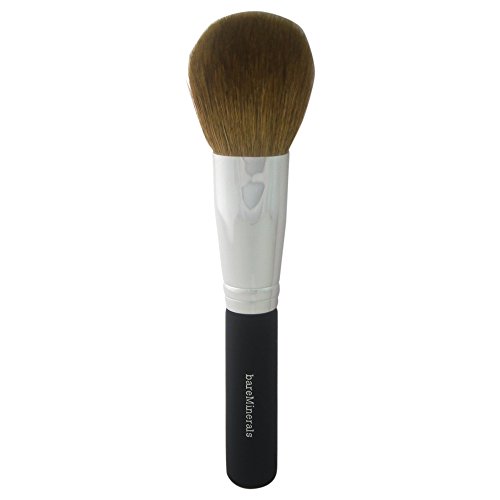 UPC 098132085873, bareMinerals Full Flawless Face Brush, 1 Count